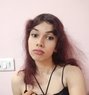 Princess Kuku - Transsexual escort in Bangalore Photo 25 of 27