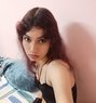 Princess Kuku - Transsexual escort in Bangalore Photo 25 of 25