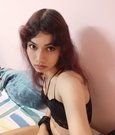 Princess Kuku - Transsexual escort in Bangalore Photo 25 of 25