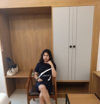 Princess Kuku - Acompañantes transexual in Bangalore