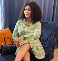 Princess - escort in Accra