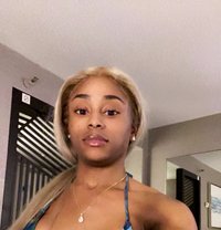 Princess Layla - Acompañantes transexual in Chengdu