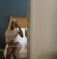 Princess Layla - Acompañantes transexual in Rome