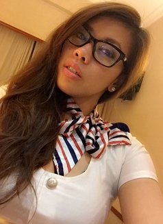 Princess Lea - escort in Macao Photo 4 of 28