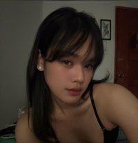 Princess Mae - escort in Manila