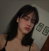 Princess Mae - escort in Manila