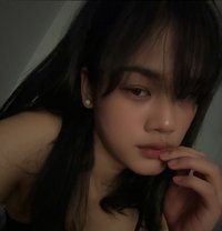 Princess Mae - escort in Manila