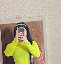 Princess Maha - puta in Muscat