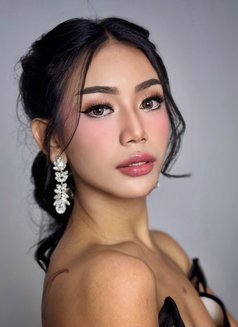 Princess Maria - Acompañantes transexual in Manila Photo 1 of 10