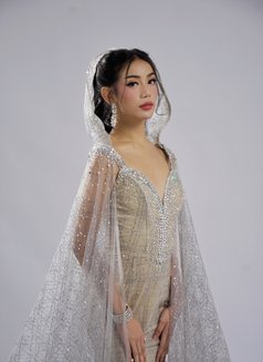 Princess Maria - Acompañantes transexual in Manila Photo 2 of 10