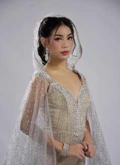 Princess Maria - Acompañantes transexual in Manila Photo 3 of 10