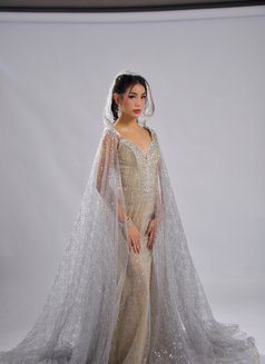 Princess Maria - Acompañantes transexual in Manila Photo 5 of 10