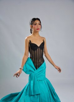 Princess Maria - Acompañantes transexual in Manila Photo 6 of 10