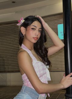Princess Maria - Acompañantes transexual in Manila Photo 7 of 10