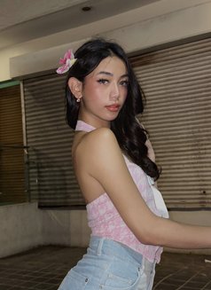 Princess Maria - Acompañantes transexual in Manila Photo 9 of 10