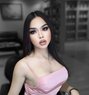 Princess Mi Mi - Transsexual escort in Pattaya Photo 1 of 3