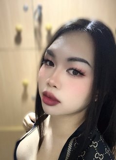 เจ้าหญิงมิมิ - Transsexual escort in Pattaya Photo 3 of 4