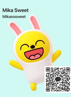 Princess Mika - Transsexual escort in Seoul Photo 25 of 27