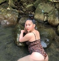 Princess Mistika - escort in Cebu City