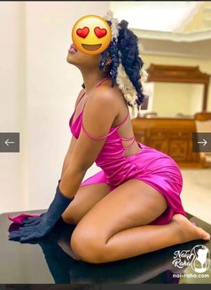 Princess Nadia - escort in Kilimani Photo 1 of 1