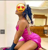 Princess Nadia - escort in Kilimani