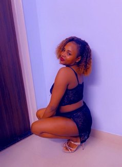 Princess Nadia - escort in Hyderabad Photo 1 of 3