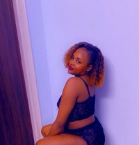 Princess Nadia - escort in Hyderabad