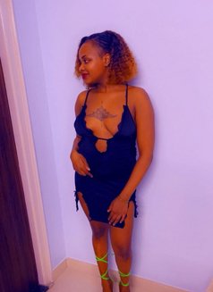 Princess Nadia - escort in Hyderabad Photo 2 of 3