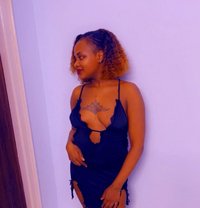 Princess Nadia - escort in Hyderabad