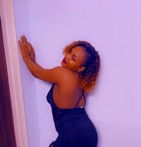 Princess Nadia - escort in Hyderabad