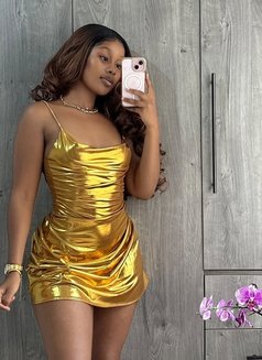 Princess Nadia - escort in Kilimani Photo 2 of 4