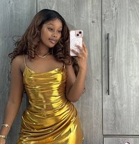 Princess Nadia - escort in Mombasa