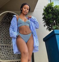 Princess Nadia - escort in Nairobi Photo 4 of 4