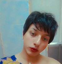 Princess_Nagham - Acompañantes transexual in Cairo
