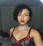 Princess_Nagham - Transsexual escort in Cairo Photo 10 of 20