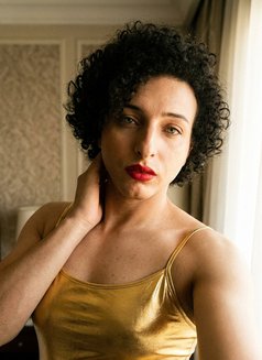 Princess_Nagham - Transsexual escort in Cairo Photo 19 of 25