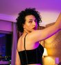 Princess_Nagham - Acompañantes transexual in Cairo Photo 24 of 25