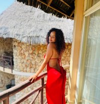 Princess Naj - escort in Bangkok