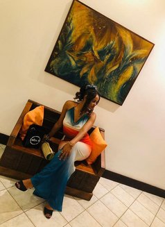 Princess Naj - escort in Bangkok Photo 2 of 7