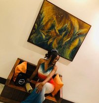 Princess Naj - escort in Bangkok