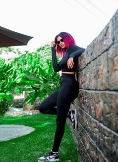 Princess Naj - escort in Bangkok Photo 3 of 7