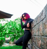 Princess Naj - escort in Bangkok