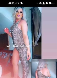 Princess Nancy - Transsexual escort in Beirut Photo 4 of 7