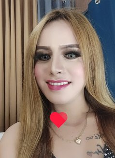 Princess Nicole Curtis - Transsexual escort in Manila Photo 1 of 9