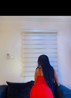 Princess - escort in Abuja Photo 5 of 6