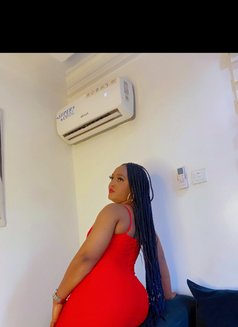 Princess - escort in Abuja Photo 6 of 6