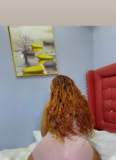 Princess - escort in Abuja Photo 5 of 5