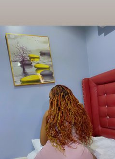 Princess - escort in Abuja Photo 5 of 9