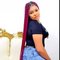 Princess - escort in Lagos, Nigeria