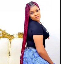 Princess - escort in Cotonou